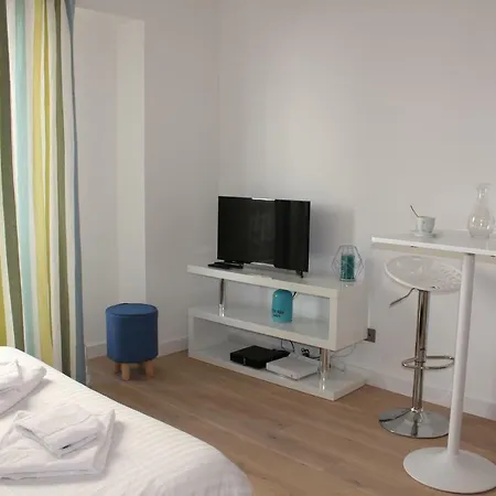 Appartement Eve à Cannes Extérieur photo