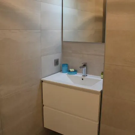 Appartement Eve à Cannes Extérieur photo