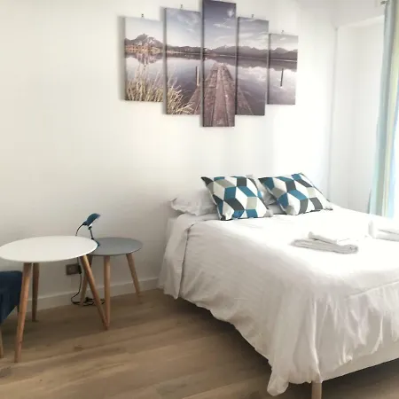Appartement Eve à Cannes Extérieur photo