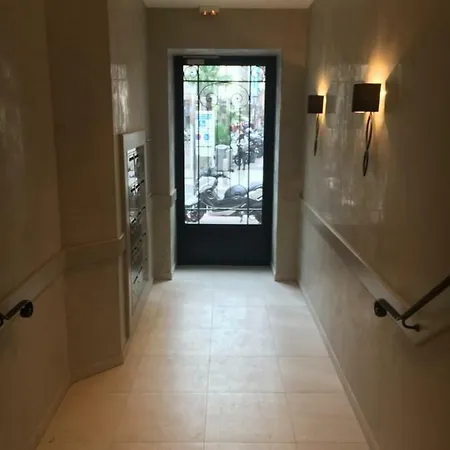 Appartement Eve à Cannes Extérieur photo