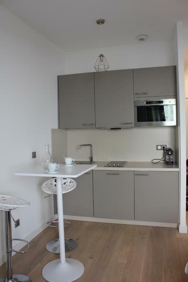 Eve Appartement *