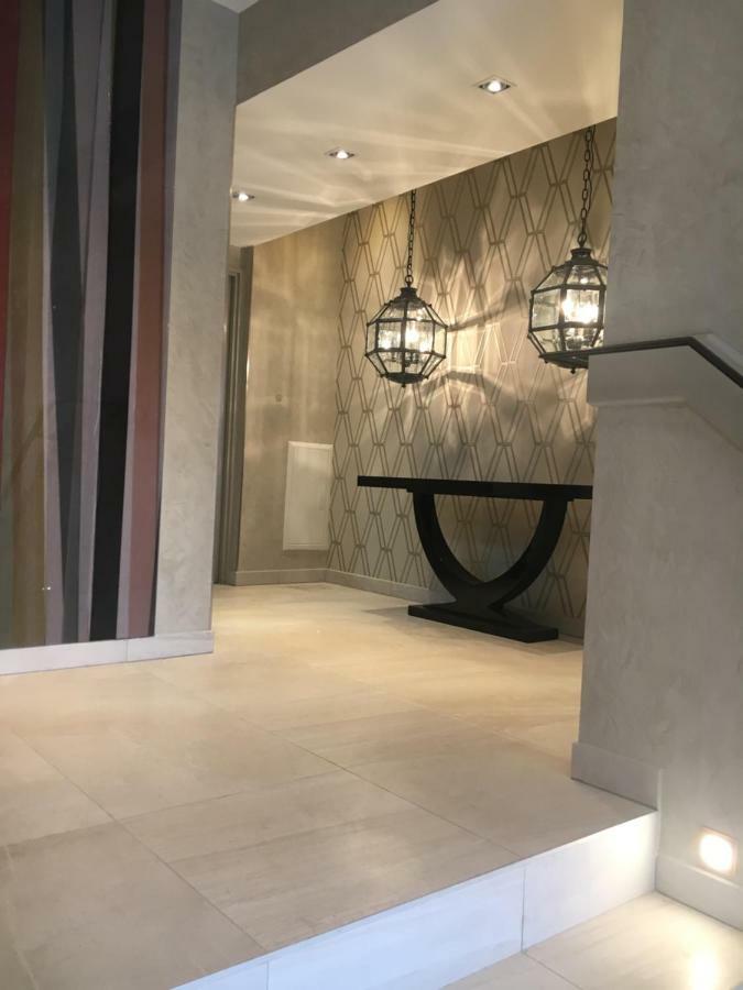 Eve Appartement Cannes